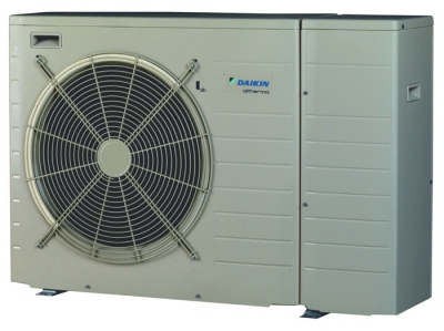 Daikin EDLQ07CV3