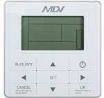 MDHWC-V16W / D2N8-BER90 - 2